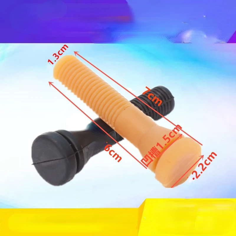 50PCS Small size Roast squab, baby chicken, quail hair removal machine, rubber rod, hair removal rod, rubber strip
50PCS Small size Roast squab, baby chicken, quail hair removal machine, rubber rod, hair removal rod, rubber strip