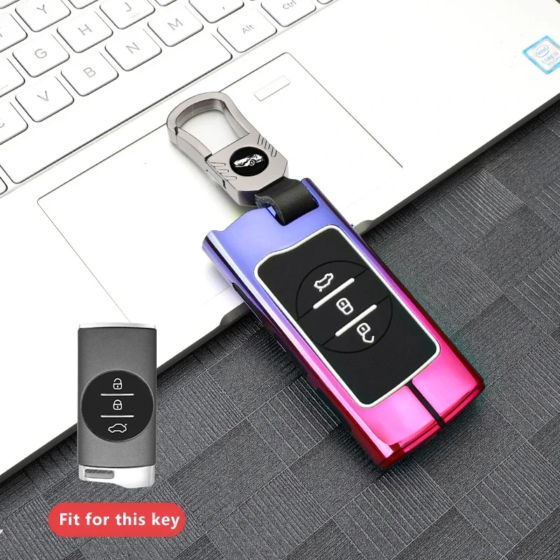 Силиконовый чехол для автомобильного ключа из цинкового сплава для Chery Exeed, защитный чехол для пульта дистанционного управления, чехол, корпус, брелок-держатель, брелок, автомобильные аксессуары, мода
Силиконовый чехол для автомобильного ключа из цинкового сплава для Chery Exeed, защитный чехол для пульта дистанционного управления, чехол, корпус, брелок-держатель, брелок, автомобильные аксессуары, мода