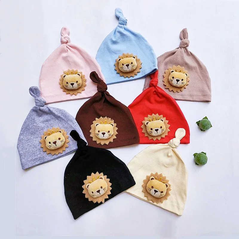 Lovely Cotton Cartoon Ears Infant Hat Comfortable Warm Baby Caps Kids Bonnet Birthday Gifts Newborn Girls Turban
Lovely Cotton Cartoon Ears Infant Hat Comfortable Warm Baby Caps Kids Bonnet Birthday Gifts Newborn Girls Turban