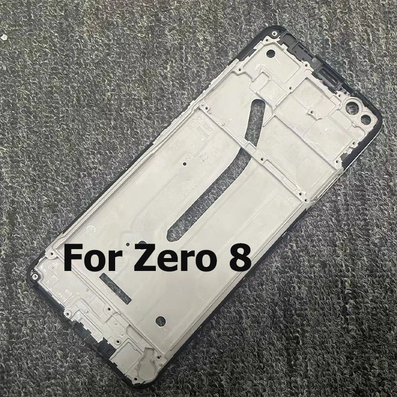 New For Infinix Zero 8 Front LCD Frame Bezel Middle Frame Back Housing Case Mid Plate X687
New For Infinix Zero 8 Front LCD Frame Bezel Middle Frame Back Housing Case Mid Plate X687