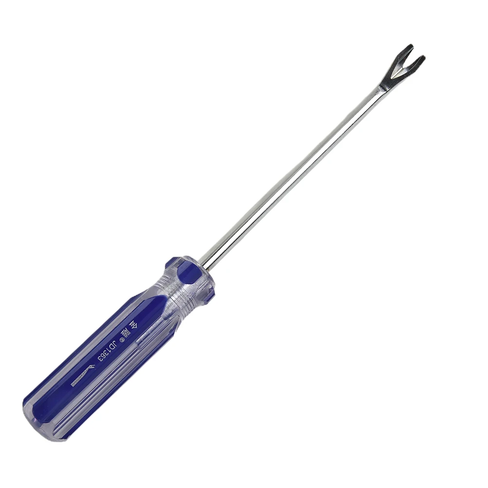 Portable For Many Industries Screwdriver Repair Tool Puller Remover Nail Puller Type V 1 PC 45# Steel Pry Tool
Portable For Many Industries Screwdriver Repair Tool Puller Remover Nail Puller Type V 1 PC 45# Steel Pry Tool