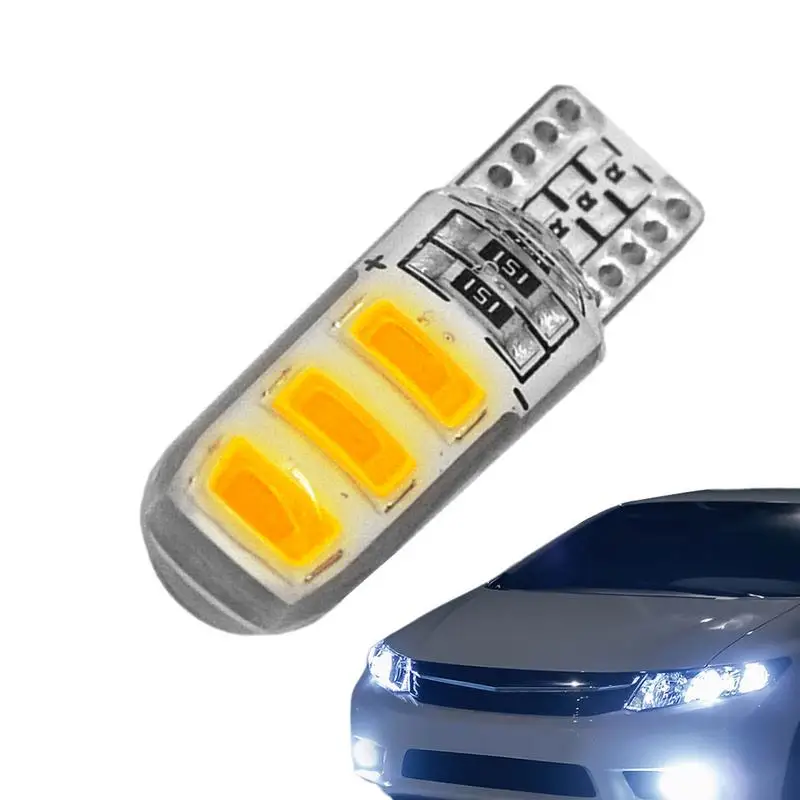 Car LED Width Light 12V Tail Box Light T10 Width Light Car Clearance Lights Tail Signal Lamp Car LED Width Reading License Plate
Car LED Width Light 12V Tail Box Light T10 Width Light Car Clearance Lights Tail Signal Lamp Car LED Width Reading License Plate