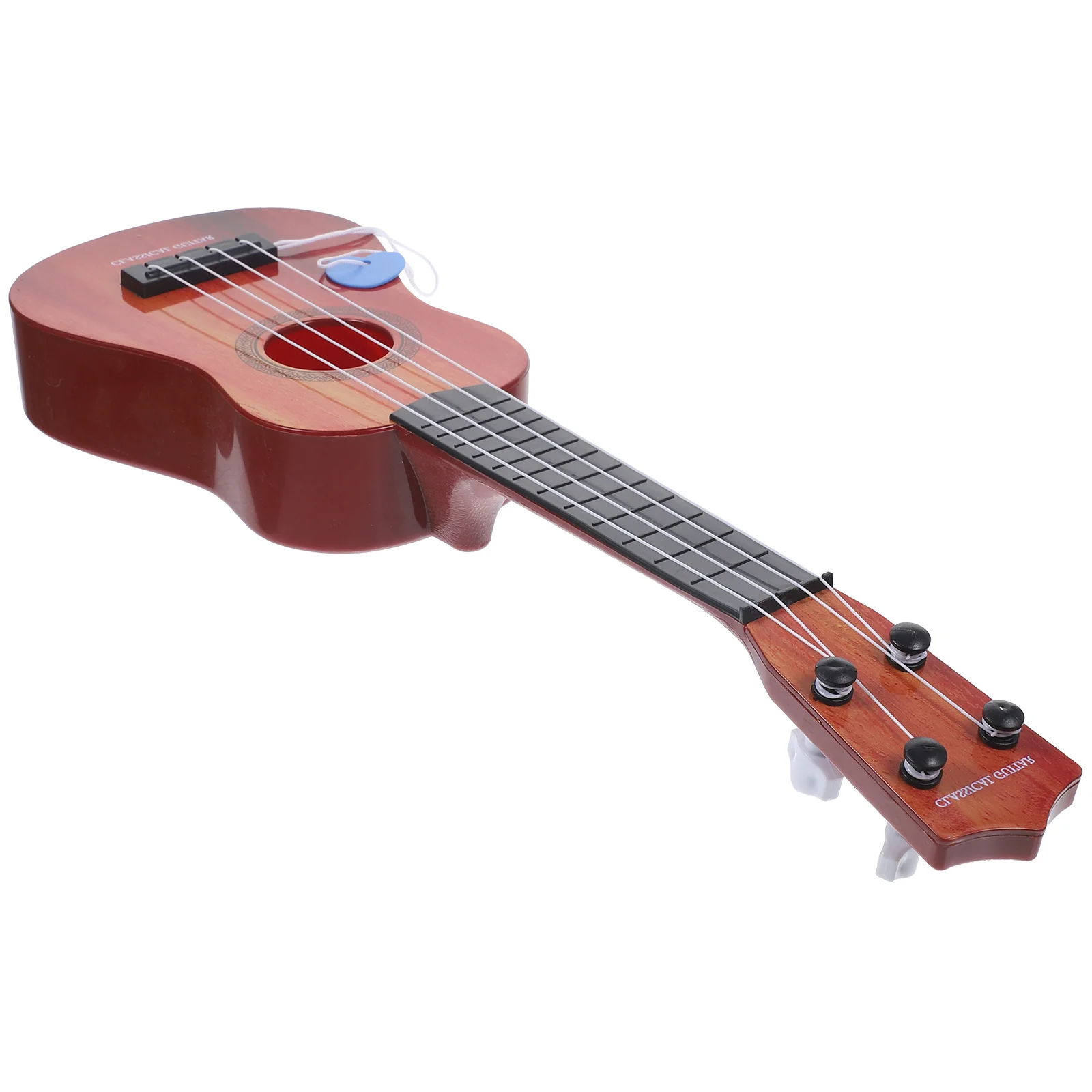 Children's Guitar Toy Classical Ukulele Wooden Mini Instruments Kids Musical Toys for Beginner Puzzle
Children's Guitar Toy Classical Ukulele Wooden Mini Instruments Kids Musical Toys for Beginner Puzzle