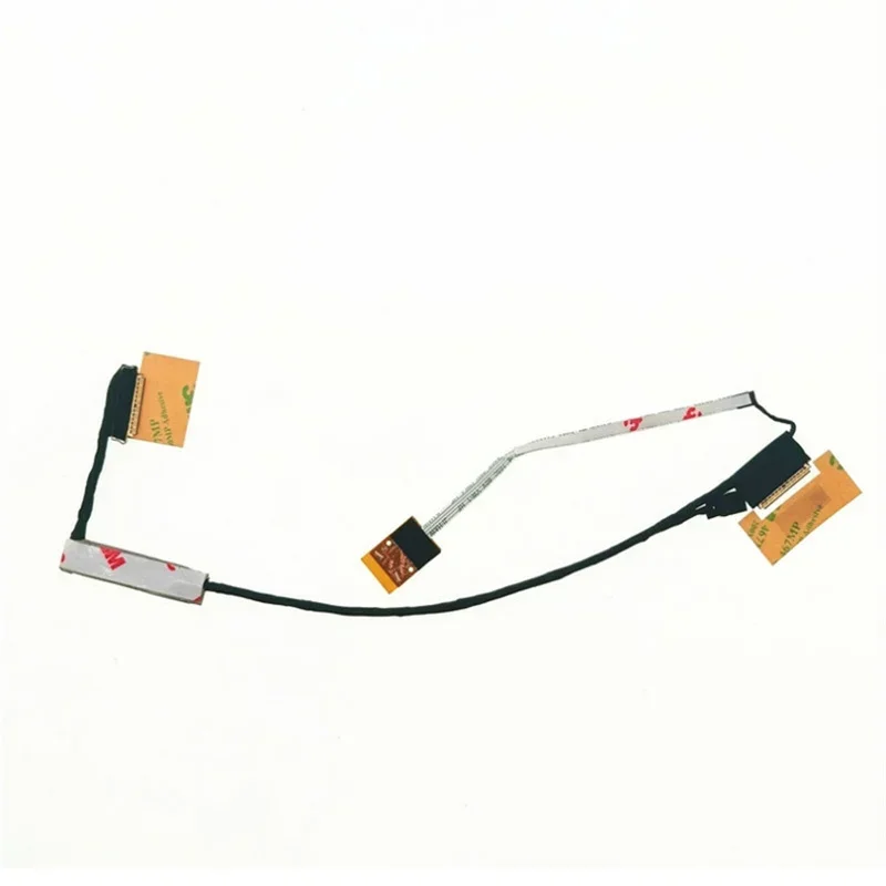 Сменный Новый ЖК-кабель для ноутбука Lenovo Legion Y740 DLPY5 144 Гц DC02C00K900 40- Pin.
Сменный Новый ЖК-кабель для ноутбука Lenovo Legion Y740 DLPY5 144 Гц DC02C00K900 40- Pin.