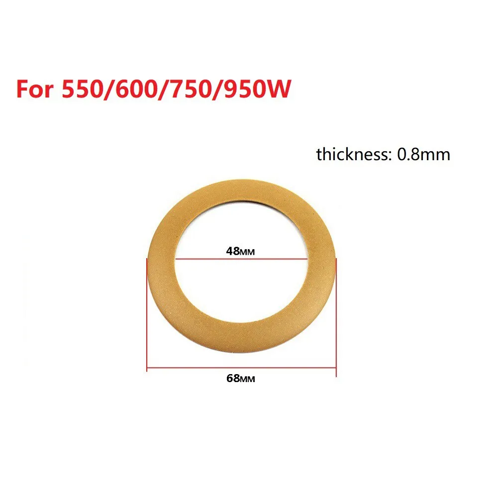Air Compressor Piston Rings Rubber Yellow Air Pump Piston Rings High Temperature Resistance 600/750/950/980W/800W/1500W/1100W
Air Compressor Piston Rings Rubber Yellow Air Pump Piston Rings High Temperature Resistance 600/750/950/980W/800W/1500W/1100W