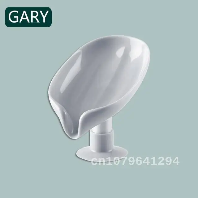 Bathroom Supplies Leaf Shape Soap Holder Tray Box Sponge Storage Plate Bathroom Gadge Soap Box Drain Bathroom Shower
Bathroom Supplies Leaf Shape Soap Holder Tray Box Sponge Storage Plate Bathroom Gadge Soap Box Drain Bathroom Shower