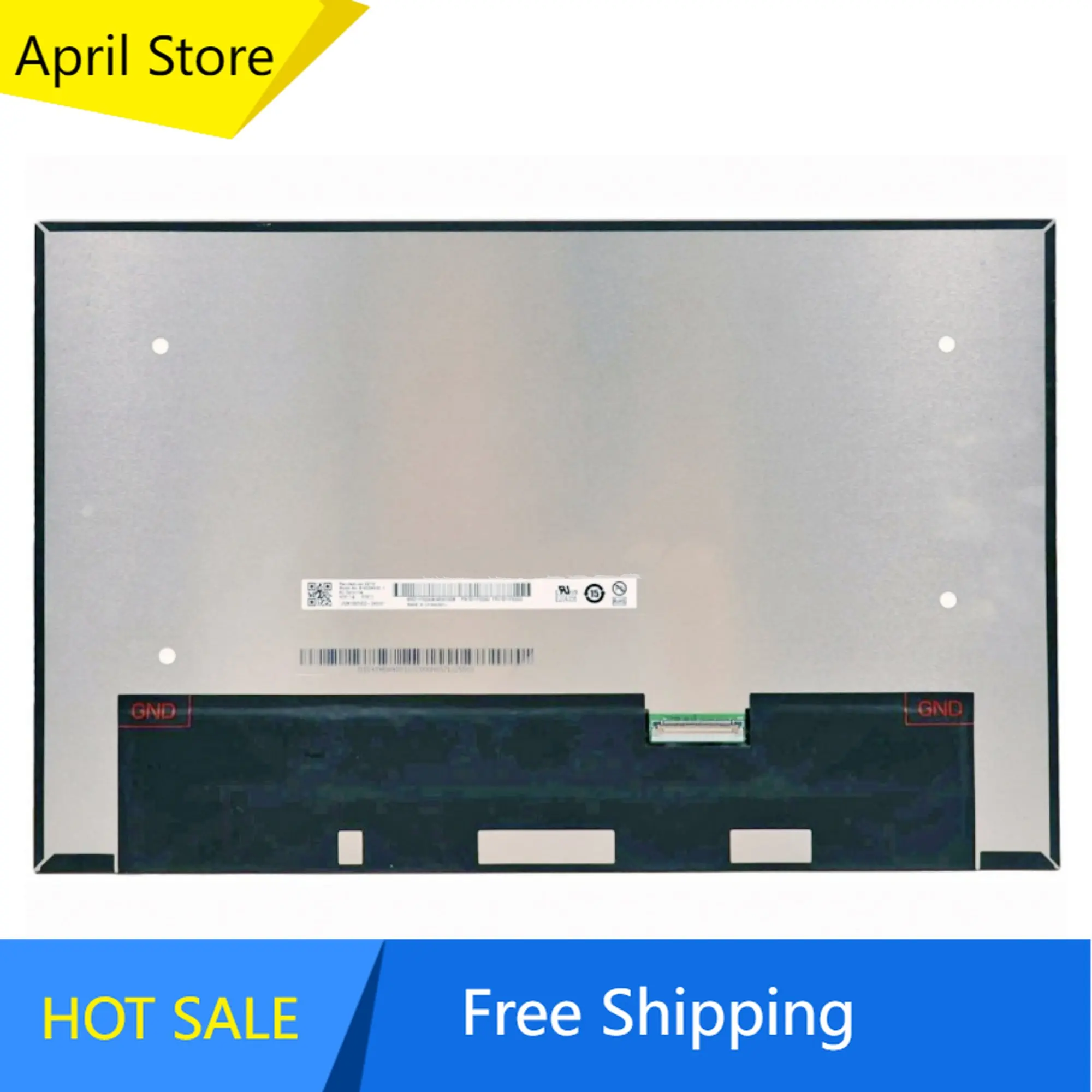 ЖК-дисплей B140ZAN02.1 для ноутбука Lenovo X1 Carbon 10th Gen 21CB 21CC, замена экрана 3840*2160 EDP, 40 контактов
ЖК-дисплей B140ZAN02.1 для ноутбука Lenovo X1 Carbon 10th Gen 21CB 21CC, замена экрана 3840*2160 EDP, 40 контактов