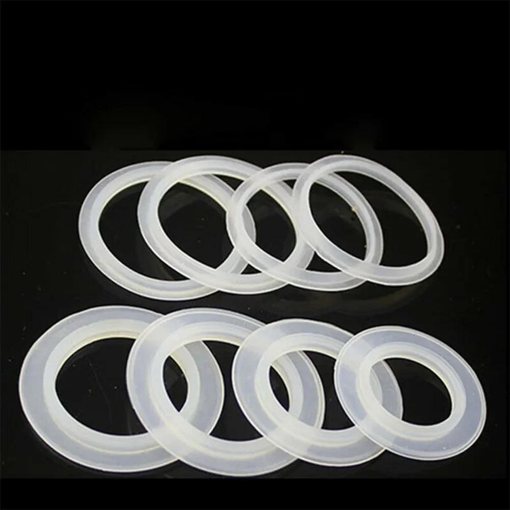 Silicone Drain Sealing Ring Anti-leakage Seal Washer Gasket Replacement Washbasin Sink Pop Up Plug Cap Washer Seal
Silicone Drain Sealing Ring Anti-leakage Seal Washer Gasket Replacement Washbasin Sink Pop Up Plug Cap Washer Seal