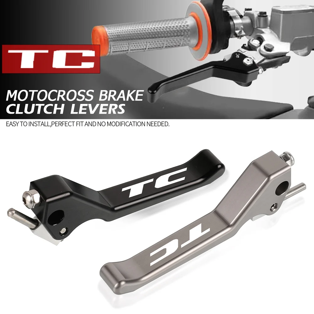 Labor-saving Clutch Lever Save effort conversion kit FOR Husqvarna 125 150 250 300 350 400 450 501 TE/TC/FE/FC 2014 2015 2016
Labor-saving Clutch Lever Save effort conversion kit FOR Husqvarna 125 150 250 300 350 400 450 501 TE/TC/FE/FC 2014 2015 2016