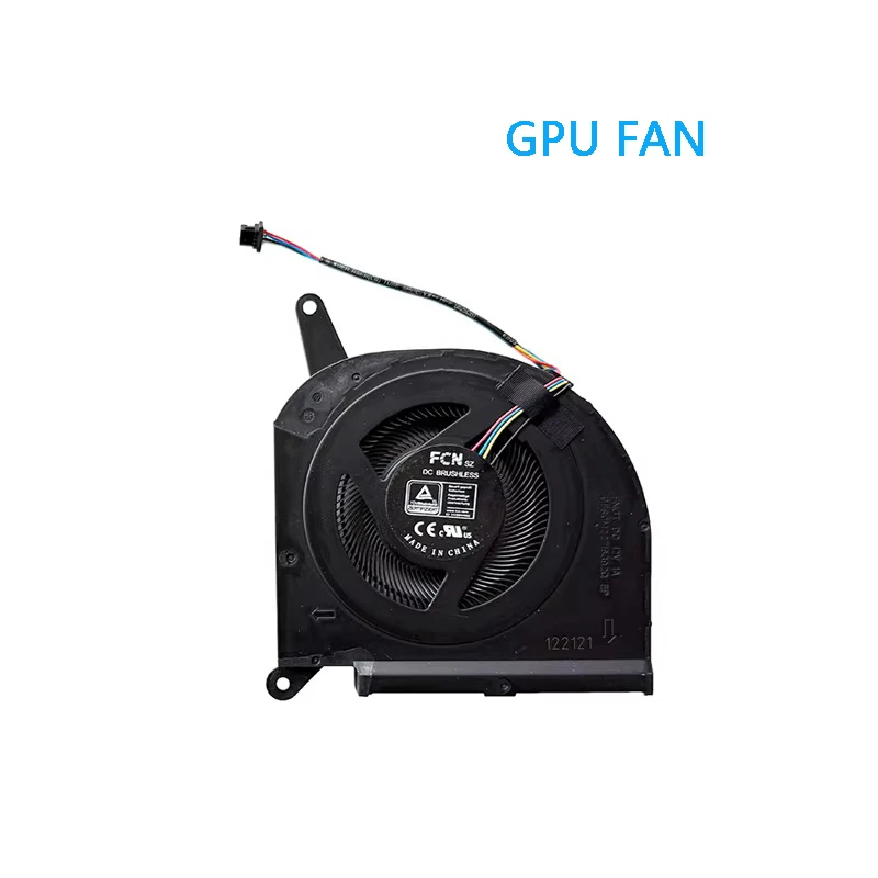 New Original Laptop CPU GPU Cooling Fan For GIGABYTE AORUS 15P 17P KB XB XC RX7P RX7G FNGS FNGT New Original Laptop CPU GPU Cooling Fan For GIGABYTE AORUS 15P 17P KB XB XC RX7P RX7G FNGS FNGT