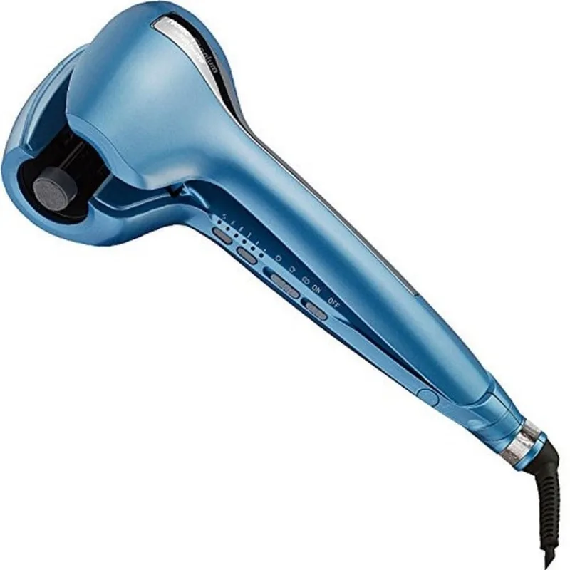 BabylissPRO Nano Titanium Professional аппарат для завивки волос, инструмент Miracurl 3 в 1 для плотных, свободных ИЛИ волнистых Кудрей
BabylissPRO Nano Titanium Professional аппарат для завивки волос, инструмент Miracurl 3 в 1 для плотных, свободных ИЛИ волнистых Кудрей