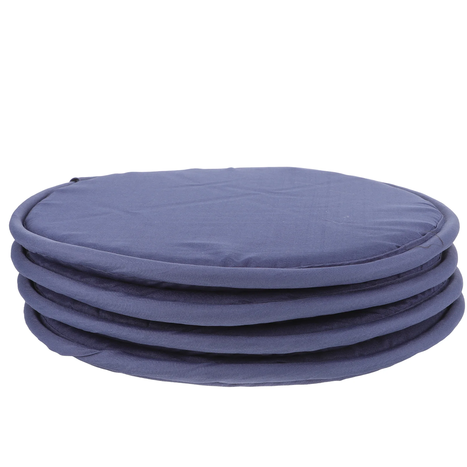 4 Pcs Chair Cushions Portable Outdoor Sitting Camping Seat Mat Supple Household Multifunction Pad Child
4 Pcs Chair Cushions Portable Outdoor Sitting Camping Seat Mat Supple Household Multifunction Pad Child