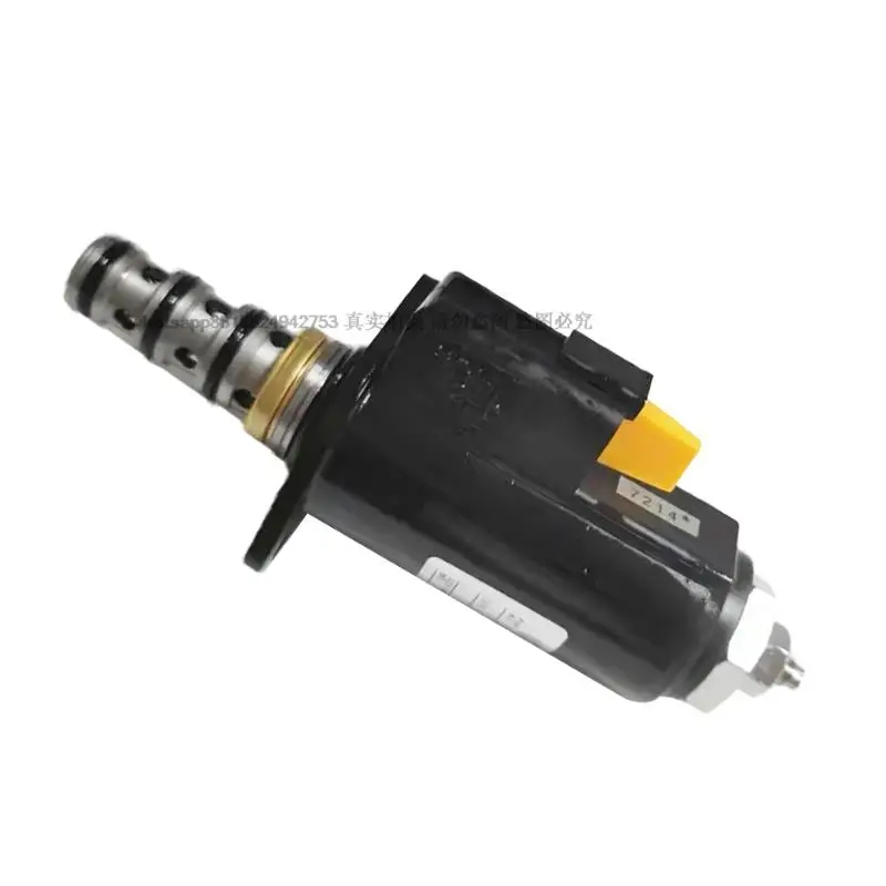 111-9916 KDRDE5K-31E30 Excavator Accessories Hydraulic Pump Solenoid Valve Parts 12V KDRDE5K-40E30
111-9916 KDRDE5K-31E30 Excavator Accessories Hydraulic Pump Solenoid Valve Parts 12V KDRDE5K-40E30