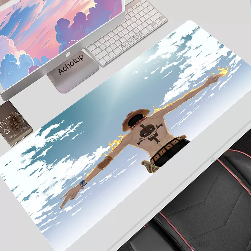 900x400 Large Anime Gaming Mouse Pad Gamer Big Mouse Mat Computer Gaming Locking Edge MousePad Desk Carpet Rug Keyboard Mice Pad
900x400 Large Anime Gaming Mouse Pad Gamer Big Mouse Mat Computer Gaming Locking Edge MousePad Desk Carpet Rug Keyboard Mice Pad