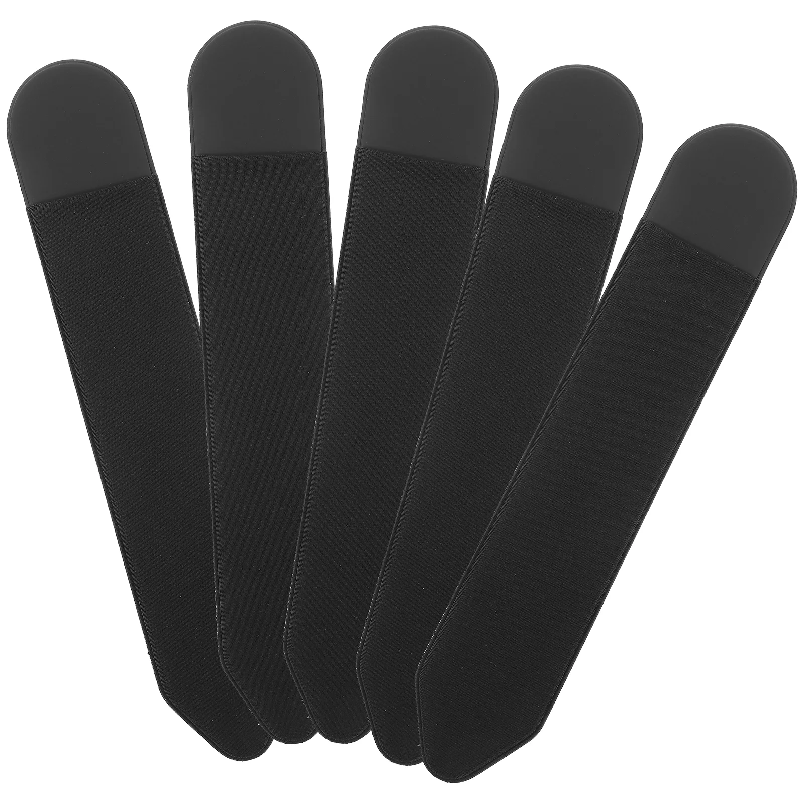 5 Pcs Adhesive Pen Cap Sleeve for Tablet Stylus Carrying Case Magnetic Holder Cell Phone Pencil Pocket Cellphone
5 Pcs Adhesive Pen Cap Sleeve for Tablet Stylus Carrying Case Magnetic Holder Cell Phone Pencil Pocket Cellphone
