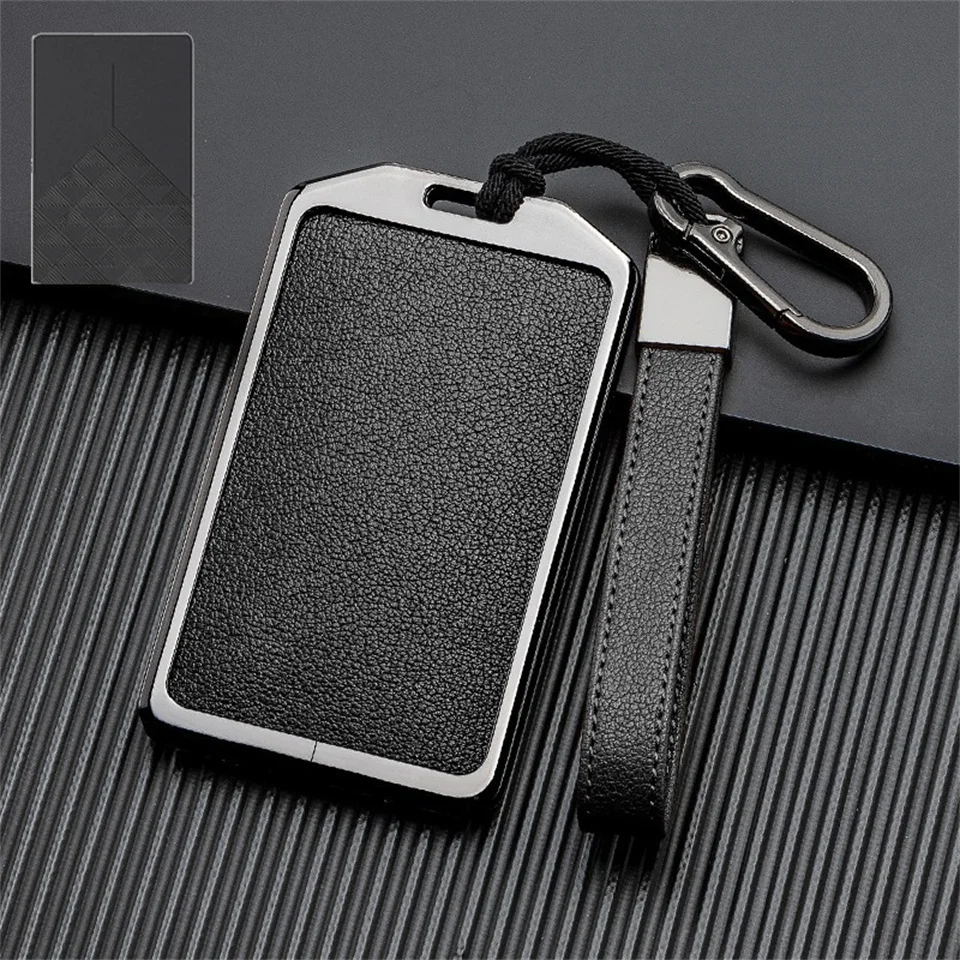 Car Card Key Holder for Xiaopeng P7 P5 G3 G3i 2021 2022 Case Card Bag Protector Shell Keychain Accessories Car-Styling
Car Card Key Holder for Xiaopeng P7 P5 G3 G3i 2021 2022 Case Card Bag Protector Shell Keychain Accessories Car-Styling