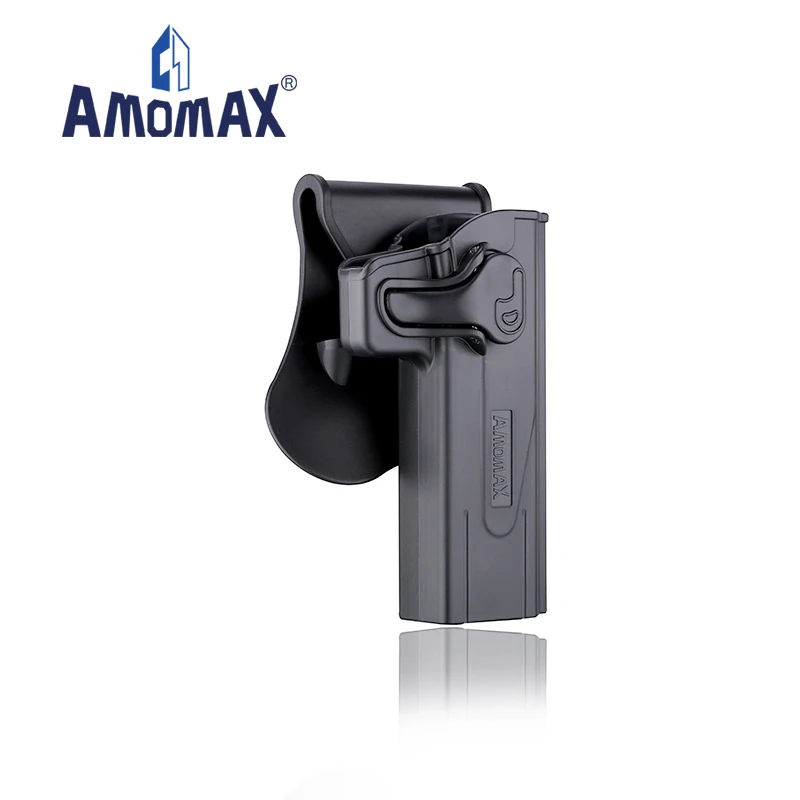 Amomax тактическая кобура WE KWA KJW STI John Wick боевой Мастер hicпа серия 2011 аксессуары для страйкбольного пистолета правая/левая рука
Amomax тактическая кобура WE KWA KJW STI John Wick боевой Мастер hicпа серия 2011 аксессуары для страйкбольного пистолета правая/левая рука