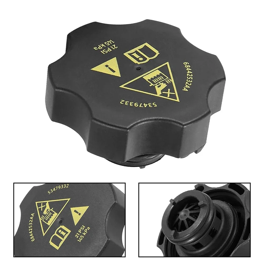 Cover Reservoir Cap Garden Indoor 53479332 68249136AA 68442532AA Accessories Black Engine Parts Plastic For Chrysler
Cover Reservoir Cap Garden Indoor 53479332 68249136AA 68442532AA Accessories Black Engine Parts Plastic For Chrysler