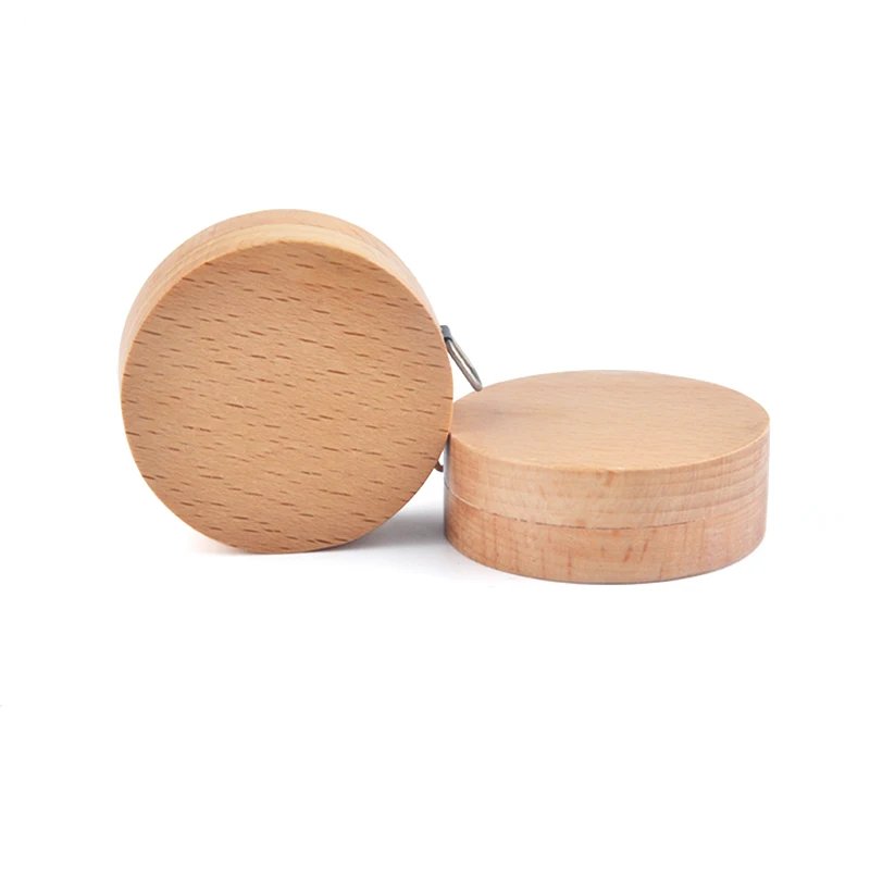 WINTAP 2M 80Inch Wood Measuring Tools Retractable Tape Measure Portable Keychain Metric Measurement Sewing Homeworking Tools
WINTAP 2M 80Inch Wood Measuring Tools Retractable Tape Measure Portable Keychain Metric Measurement Sewing Homeworking Tools