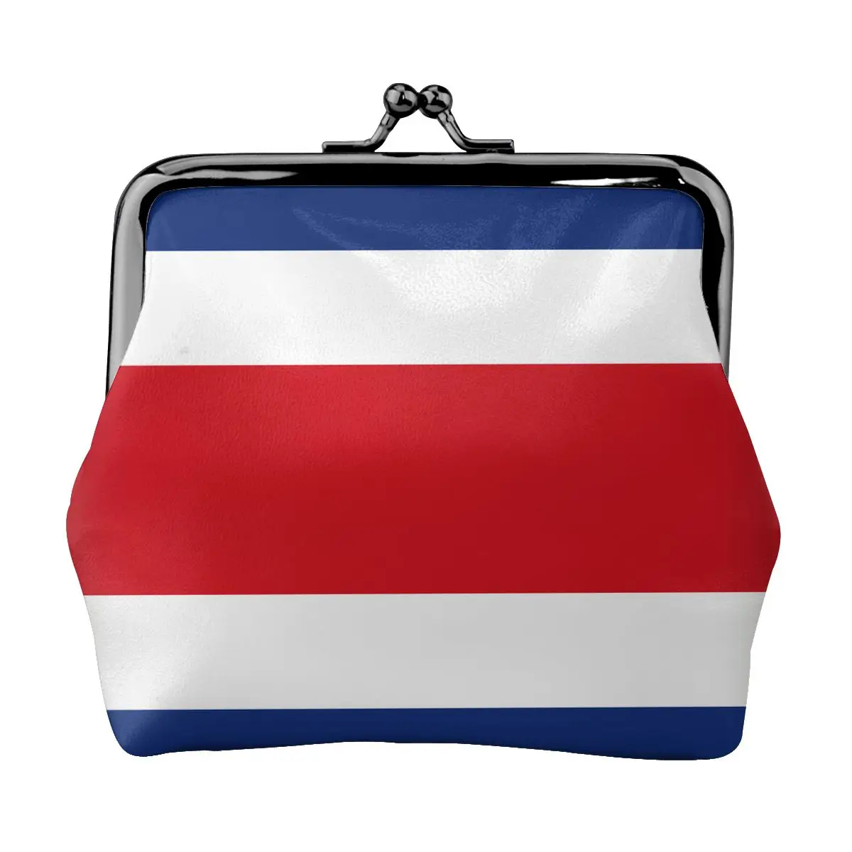 Women's Wallet Short Coin Purse Wallets For Woman Card Holder Flag Of Costa Rica
Women's Wallet Short Coin Purse Wallets For Woman Card Holder Flag Of Costa Rica