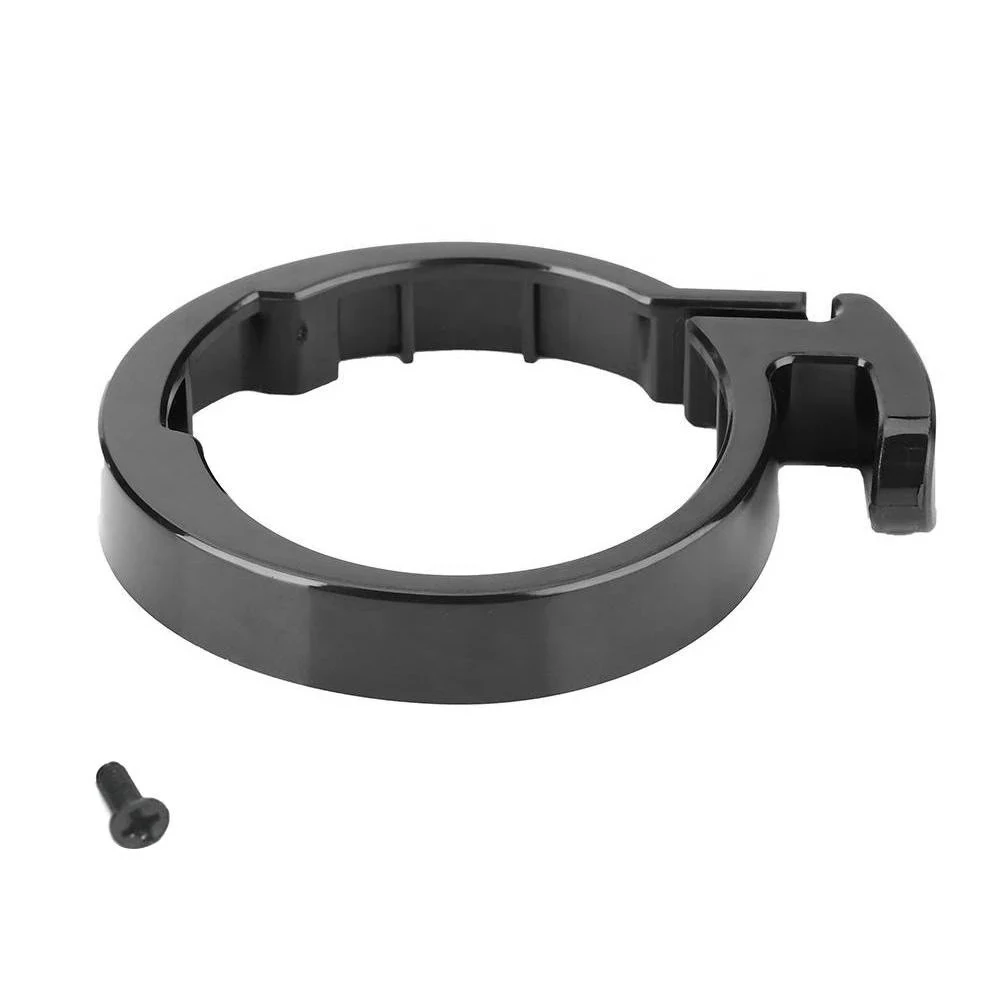 Reliable Round Lock Limit Ring+Limit Ring Base kit for Xiaomi M365 Electric Scooter Enhance Your Riding Experience
Reliable Round Lock Limit Ring+Limit Ring Base kit for Xiaomi M365 Electric Scooter Enhance Your Riding Experience