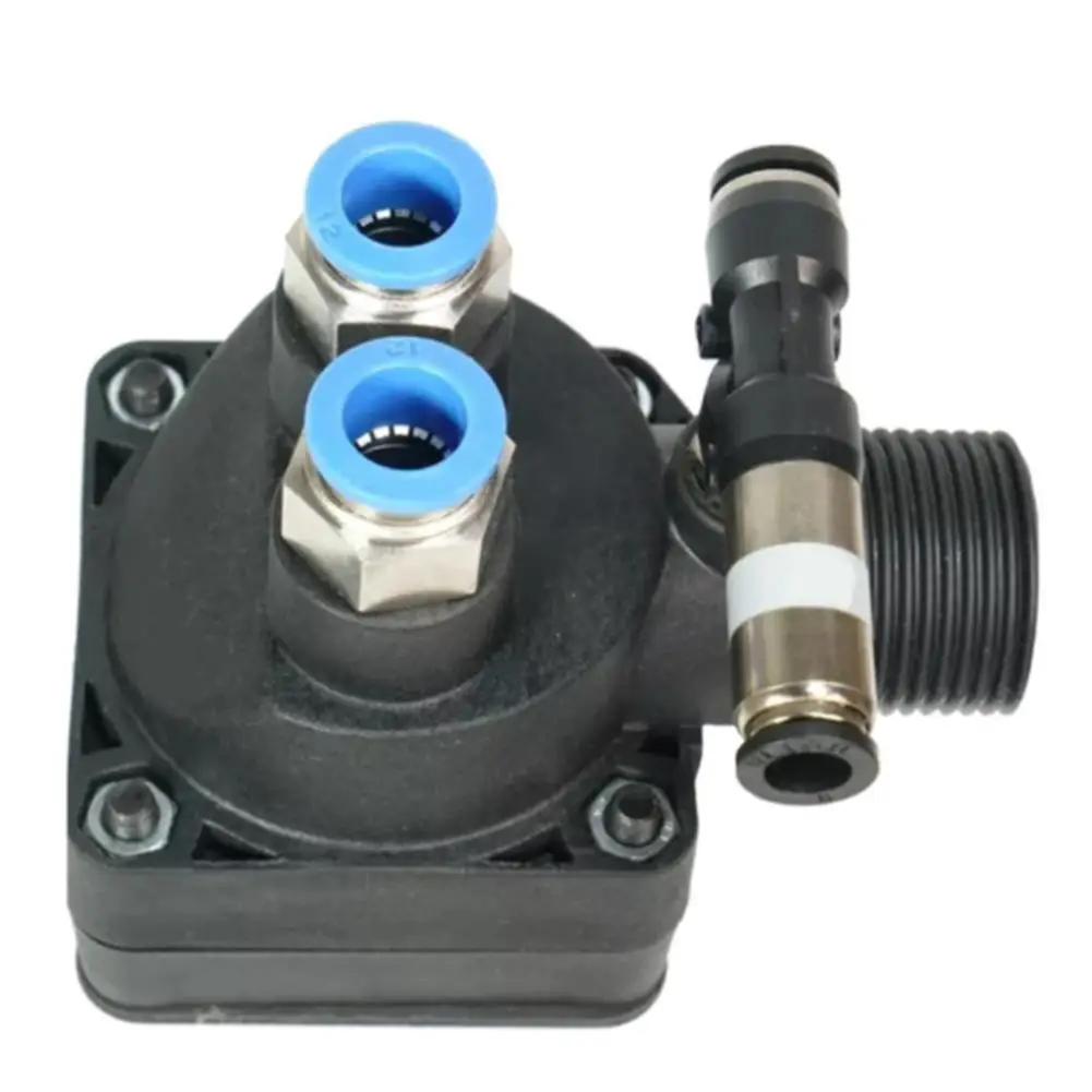 1pcs Controlling Valve Pneumatic Valve Tyre Changer Machine Cylinder Rotary For Various Types Of Tyre Changer Machines
1pcs Controlling Valve Pneumatic Valve Tyre Changer Machine Cylinder Rotary For Various Types Of Tyre Changer Machines