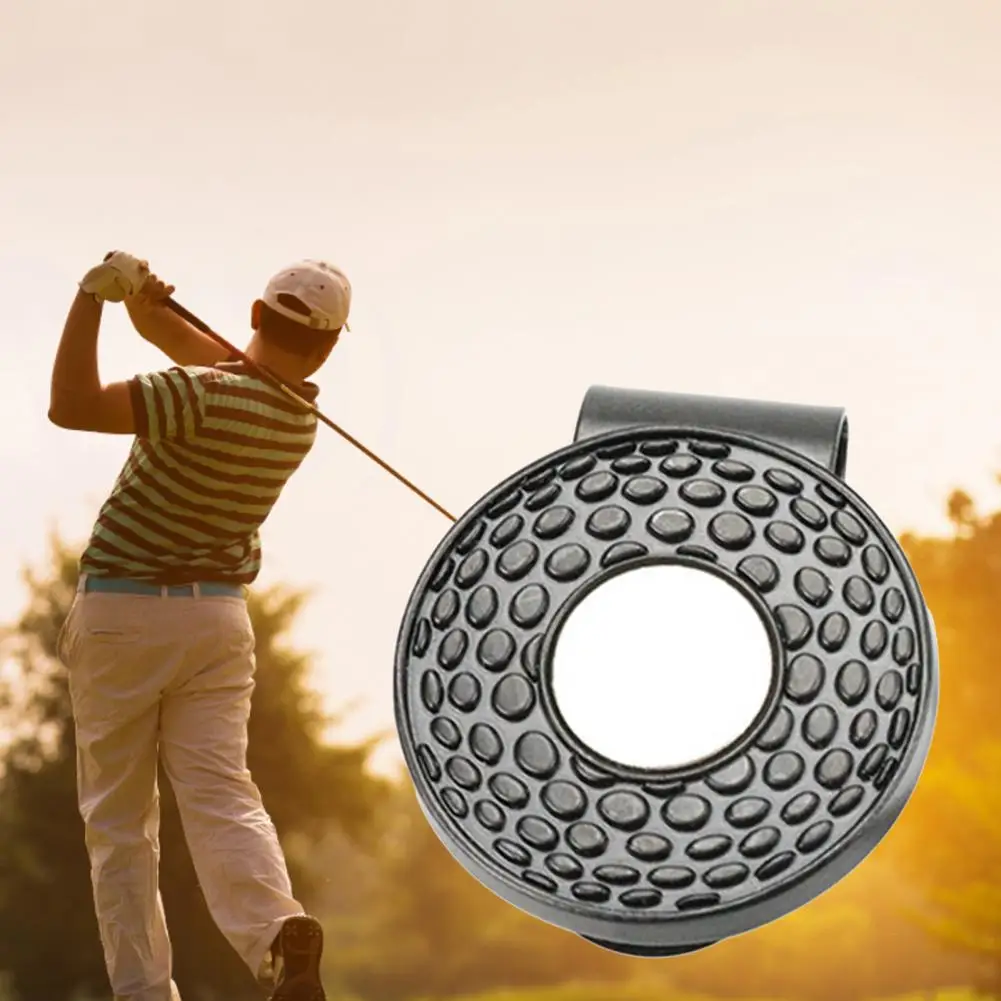 Solid Lightweight Compact Professional 25mm Golf Ball Marker for Golf Lover Golf Ball Marker Golf Ball Marker
Solid Lightweight Compact Professional 25mm Golf Ball Marker for Golf Lover Golf Ball Marker Golf Ball Marker