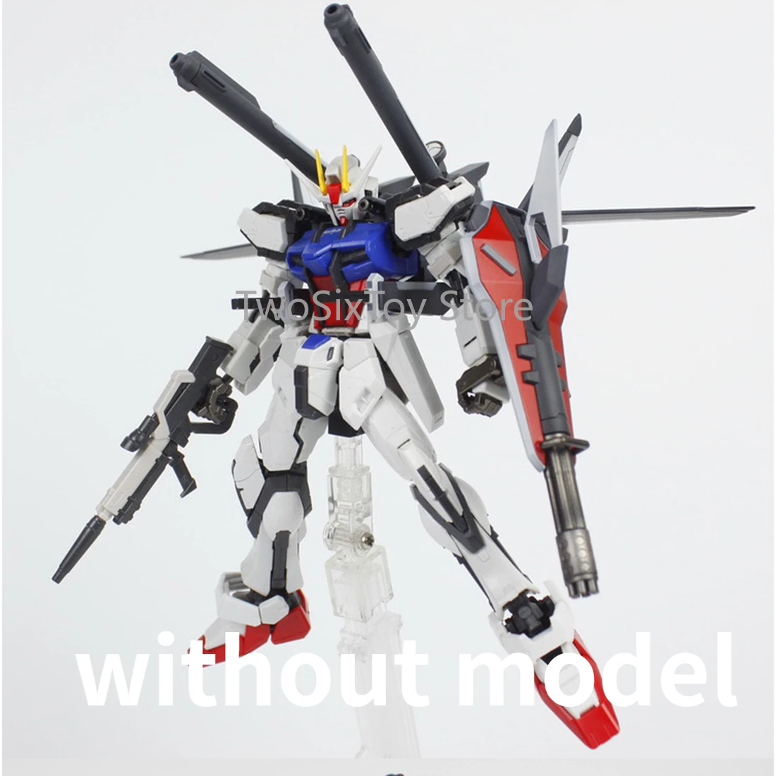 Универсальный слот для IWSP Refit Plate Toys & amp Набор хобби RG HG 1/144 Страйк Фридом Gunpla Action