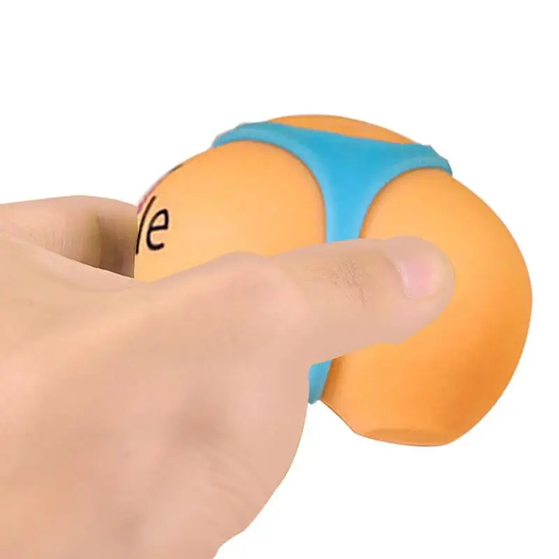 Мини-игрушки-сжималки, имитация ягодиц, игрушка-антистресс, мяч, тревога, успокаивающие детские игрушки
Мини-игрушки-сжималки, имитация ягодиц, игрушка-антистресс, мяч, тревога, успокаивающие детские игрушки