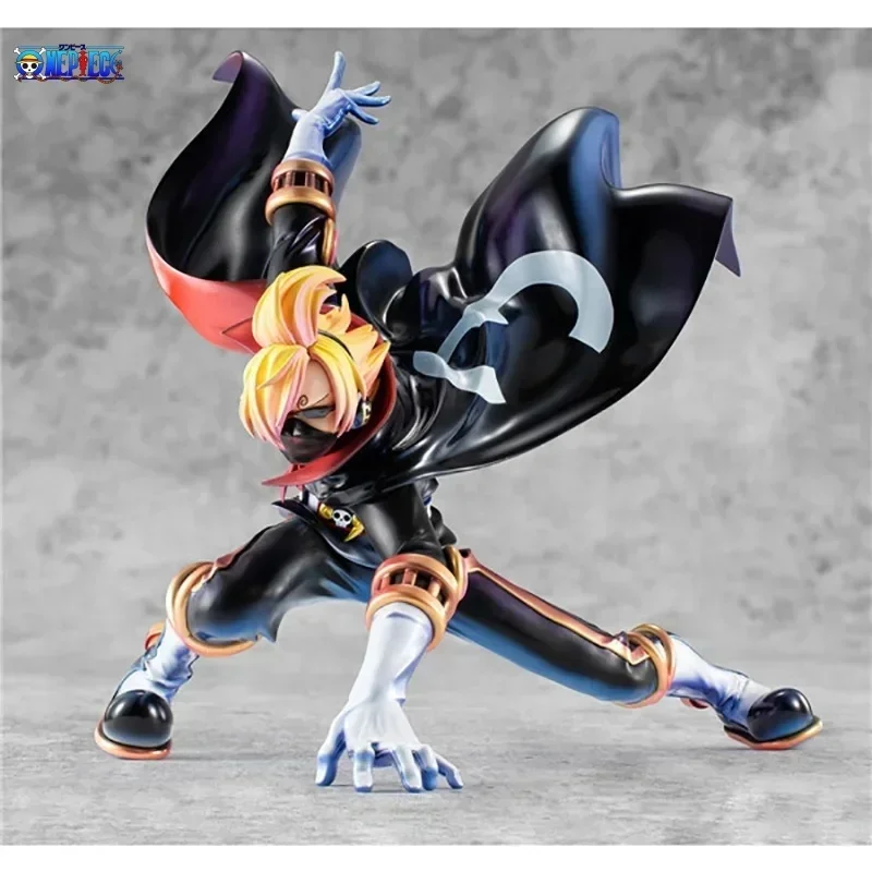 Anime One Piece 21.5cm Vinsmoke Sanji Figure Black Leg Sanji Wano Action Figurine Pvc Statue Collectible Model Decor Toys
Anime One Piece 21.5cm Vinsmoke Sanji Figure Black Leg Sanji Wano Action Figurine Pvc Statue Collectible Model Decor Toys