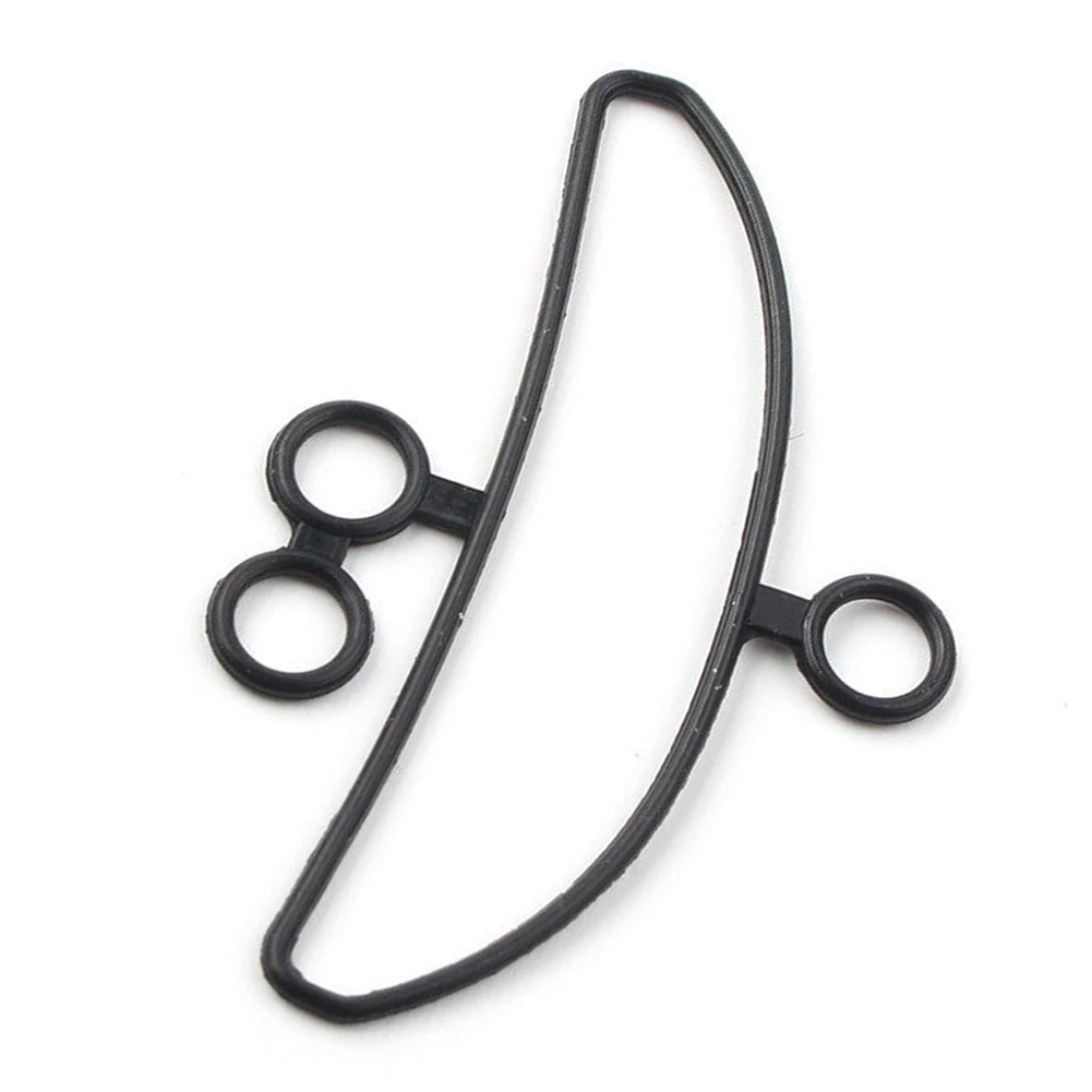 Gasket Carburetor O-ring Carburetor Repair Kits Display Anodizing Treatment Easy To Carry. For PWK 33 35
Gasket Carburetor O-ring Carburetor Repair Kits Display Anodizing Treatment Easy To Carry. For PWK 33 35