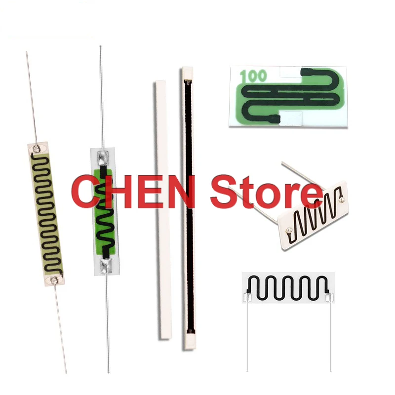 6PCS NEW RI82 ceramic chip high-voltage glass glaze resistor 10M 20M 100M 200M 300M 500M 1G 2G spray gun static discharge
6PCS NEW RI82 ceramic chip high-voltage glass glaze resistor 10M 20M 100M 200M 300M 500M 1G 2G spray gun static discharge