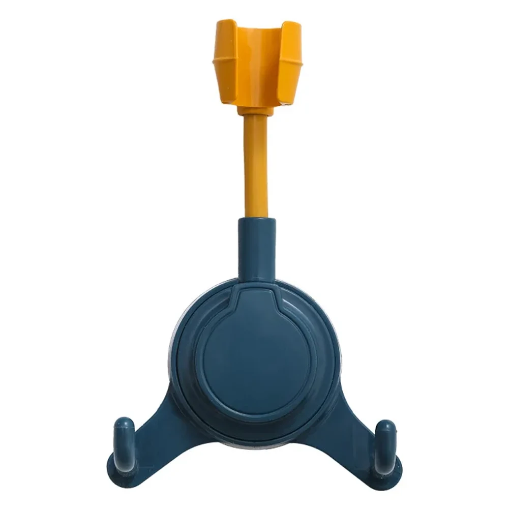 Durable Home Bracket Holder Suction Cup Wall Mount Waterproof ABS Adjustable Adjustment Comfortable Head Holder
Durable Home Bracket Holder Suction Cup Wall Mount Waterproof ABS Adjustable Adjustment Comfortable Head Holder