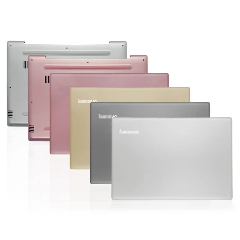 Новинка для ноутбука Lenovo Ideapad 320S-14IKB 320S-14ISK 320s-14, задняя крышка ЖК-дисплея, передняя панель, Упор для рук, нижний корпус, розовый, золотой
Новинка для ноутбука Lenovo Ideapad 320S-14IKB 320S-14ISK 320s-14, задняя крышка ЖК-дисплея, передняя панель, Упор для рук, нижний корпус, розовый, золотой