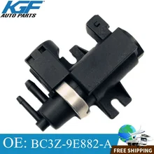 For 11+ Ford 6.7L Powerstroke Turbo Wastegate Solenoid Vacuum Valve BC3Z-9E882-A
For 11+ Ford 6.7L Powerstroke Turbo Wastegate Solenoid Vacuum Valve BC3Z-9E882-A