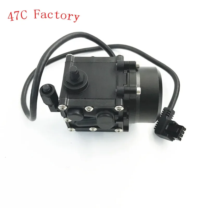 Original Drone Accessories MG-1S Pump Agriculture KIT for DJI MG-1S Agriculture Plant Protection Machine
Original Drone Accessories MG-1S Pump Agriculture KIT for DJI MG-1S Agriculture Plant Protection Machine