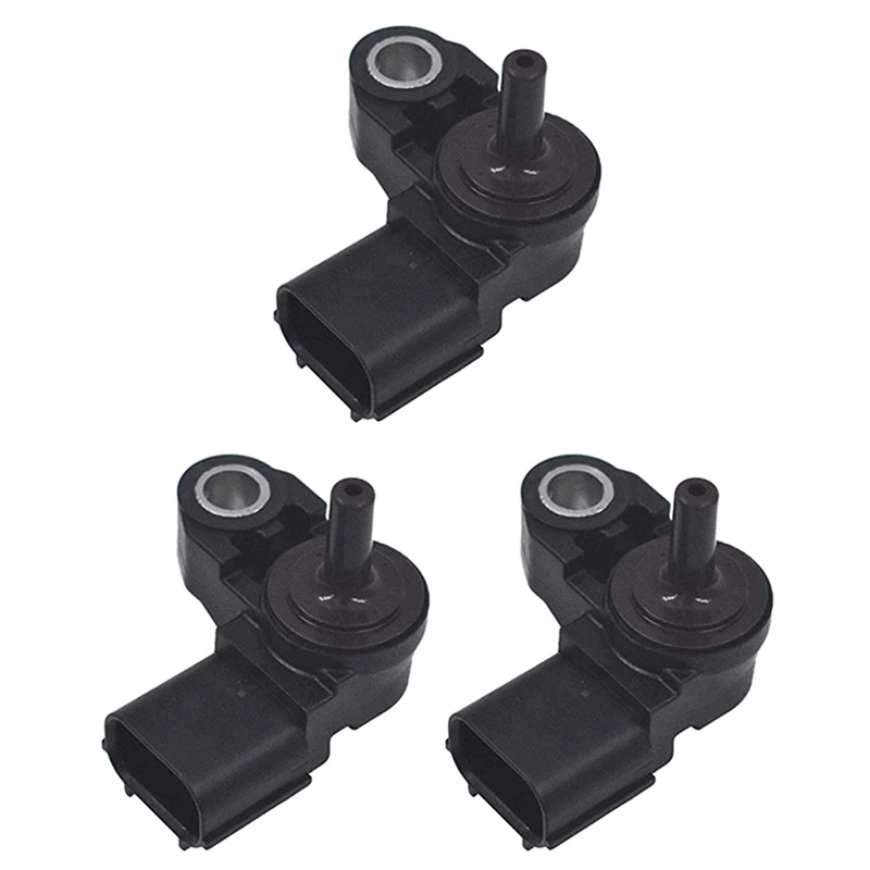 3X Air Pressure Sensor 55241571A For Multistrada 1200 Panigale 899 959 1199 Diavel
3X Air Pressure Sensor 55241571A For Multistrada 1200 Panigale 899 959 1199 Diavel