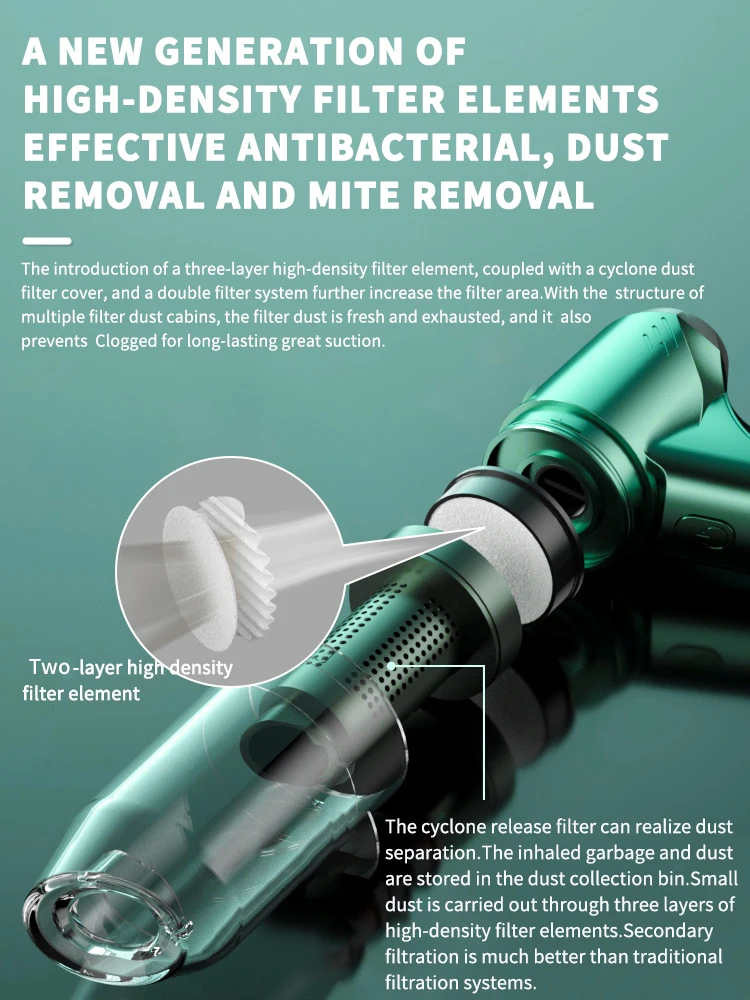 Portable Car Vacuum Cleaner Powerful Handheld Cleaning Machine Strong Suction Cordless Vacuum Cleaner Car Electrical Appliances 14 Mallzona Sf4feb2cc629e4a5d9e8f7432b75a674ae Portable Car Vacuum Cleaner Powerful Handheld Cleaning Machine Strong Suction Cordless Vacuum Cleaner Car Electrical Appliances Mallzona