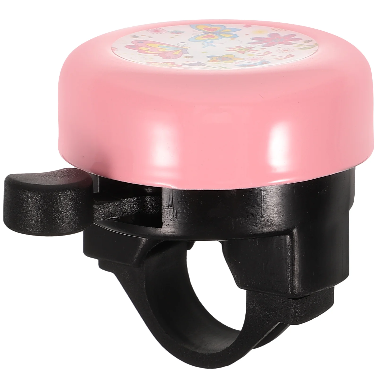 Children's Bicycle Bell Pink Butterfly Style Kid Bike Accessories Mini Other Cute for Scooter Bells Toddler
Children's Bicycle Bell Pink Butterfly Style Kid Bike Accessories Mini Other Cute for Scooter Bells Toddler