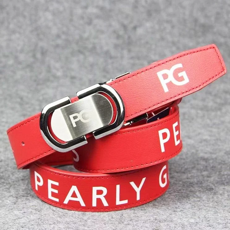 2024 кожаный удобный ремень для гольфа спортивный ремень с фиксированной пряжкой спортивный Модный Универсальный поясной ремень 
2024 кожаный удобный ремень для гольфа спортивный ремень с фиксированной пряжкой спортивный Модный Универсальный поясной ремень