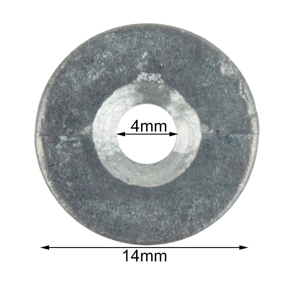 Brushcutter Line Trimmer 3Pcs Diameter 14mm Metal Thickness 8mm Width 5mm Industrial Machines Durable For-ZAMA C1U Carburetor
Brushcutter Line Trimmer 3Pcs Diameter 14mm Metal Thickness 8mm Width 5mm Industrial Machines Durable For-ZAMA C1U Carburetor