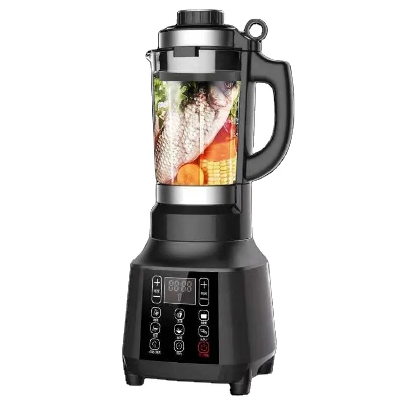 multifunctional heating wall-breaking blender juicer household smoothie machine food processor
multifunctional heating wall-breaking blender juicer household smoothie machine food processor