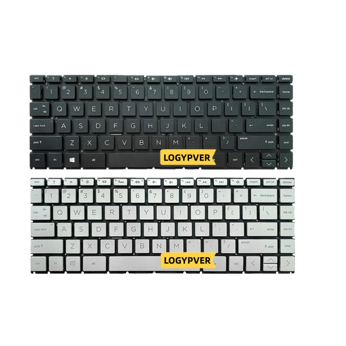 

Клавиатура для ноутбука HP 14S-FR 14S-DR 14-DQ 14-FQ 14-DH