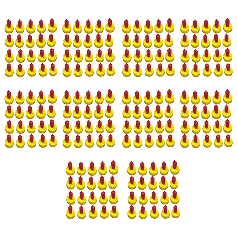 Big Deal 200 Pieces Lamb Teat Feeder Bottle Topper Feeding Milk Drinking For Sheep Goat Pup Dog
Big Deal 200 Pieces Lamb Teat Feeder Bottle Topper Feeding Milk Drinking For Sheep Goat Pup Dog