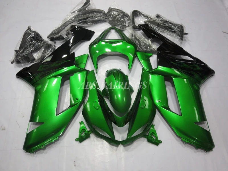 Комплект обтекателей для мотоцикла из АБС-пластика, подходит для KAWASAKI ZX6R 636 2007 2008 07 08
Комплект обтекателей для мотоцикла из АБС-пластика, подходит для KAWASAKI ZX6R 636 2007 2008 07 08
