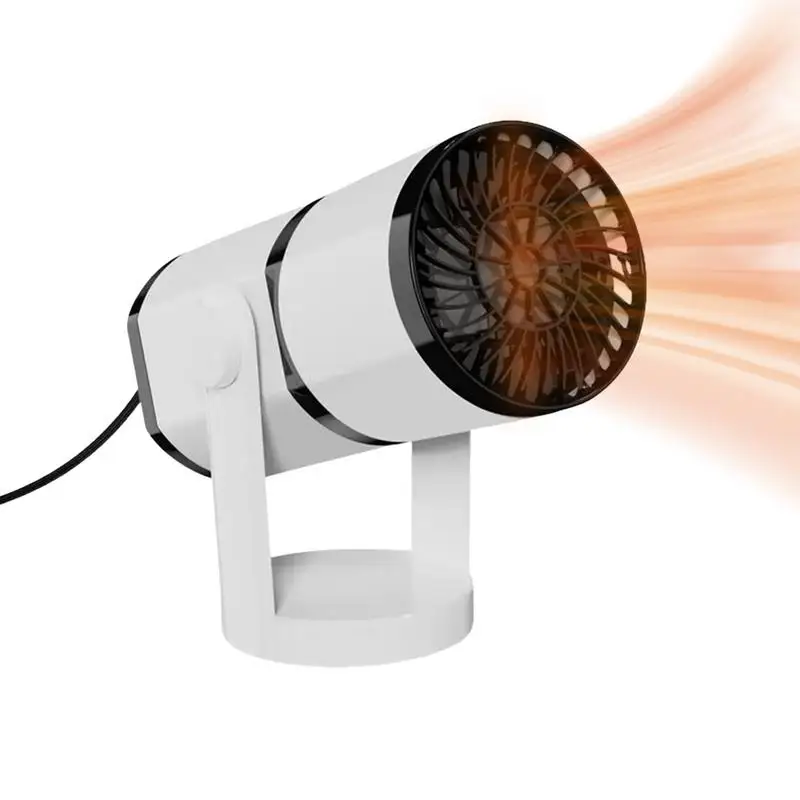 Car Heater Fast Heating Car Camping Heater With 360 Rotating Base 2 In 1 Heating And Cooling Space Heater For Fog Frost Removal
Car Heater Fast Heating Car Camping Heater With 360 Rotating Base 2 In 1 Heating And Cooling Space Heater For Fog Frost Removal