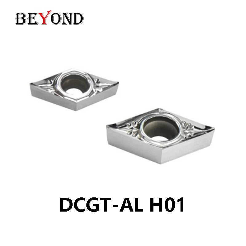 

BEYOND DCGT-AL H01 DCGT070204 DCGT11T302 карбидные вставки для алюминия DCGT070202 DCGT070208 DCGT11T301 DCGT11T304 DCGT11T308 CNC