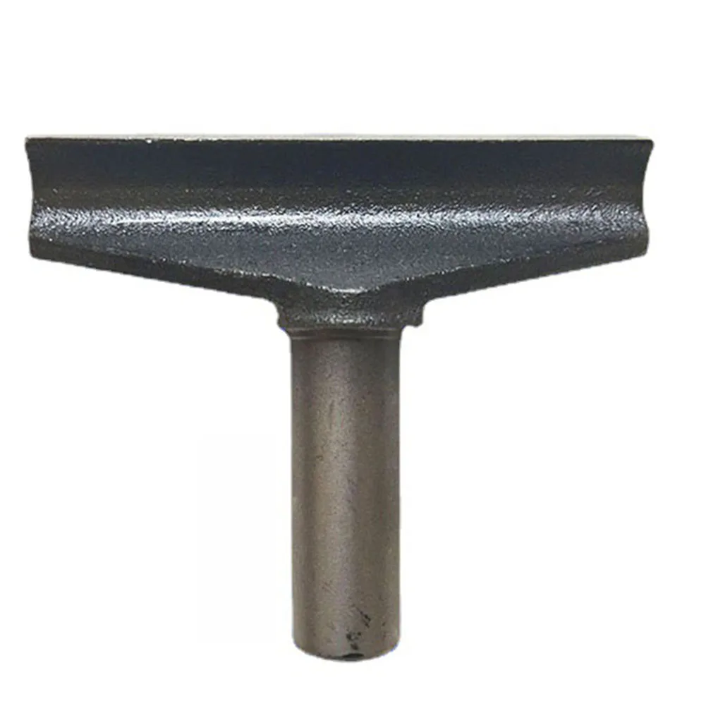 1pc 6inch Lathe Tool Rest Cast Iron Tool Holder Round Bar Rest Bracket Base For Woodworking Lathes Rotary Turners Turning Tool
1pc 6inch Lathe Tool Rest Cast Iron Tool Holder Round Bar Rest Bracket Base For Woodworking Lathes Rotary Turners Turning Tool