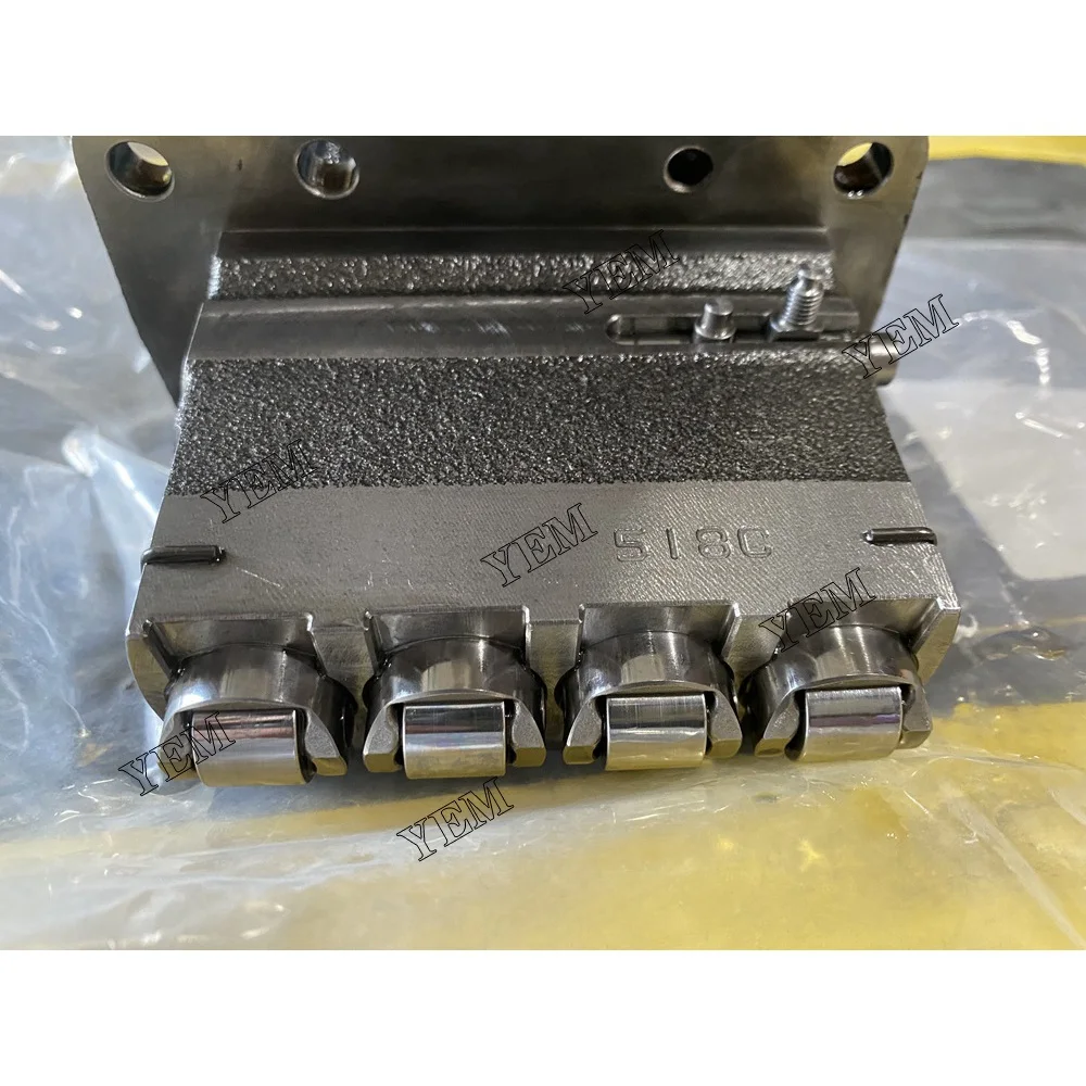 Новый ротор насоса V2607 1J700-51013 для дизельного двигателя экскаватора Kubota.
Новый ротор насоса V2607 1J700-51013 для дизельного двигателя экскаватора Kubota.