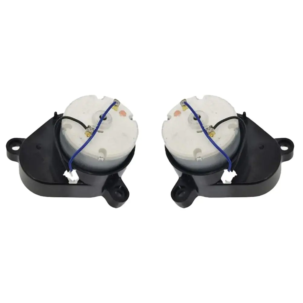 Package Includes C Motor Robot Vacuum Cleaner Long Service Life Plastic Reliable To Use Right Side Brush Motor
Package Includes C Motor Robot Vacuum Cleaner Long Service Life Plastic Reliable To Use Right Side Brush Motor